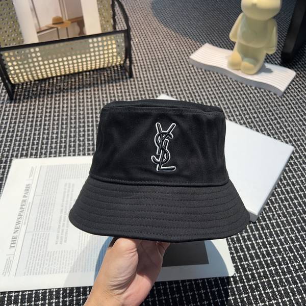 Yves Saint Laurent Hat SLH00034